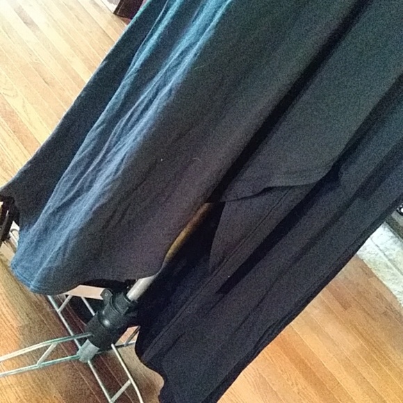 Black Coverup - Picture 3 of 6